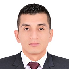 Arturo Rafael Loyaga Murilo