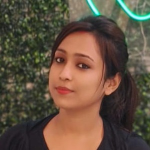 Rupa mukherjee