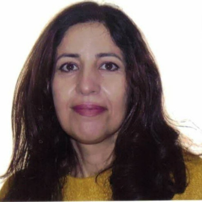 Maryam Abbasipour