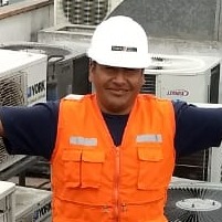 Edwin Salgado