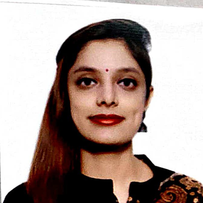 Rishika Sharma