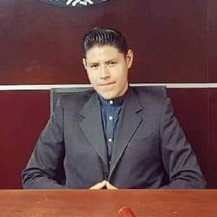Alexis Reyes Sanchez