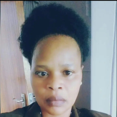 Maria Ntombi  Mtshali 