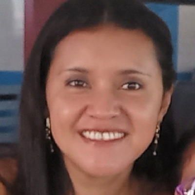 Jacquelin Contreras