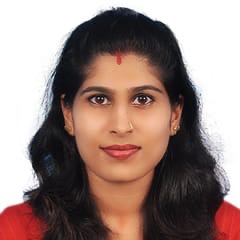 Haritha Minikumari 