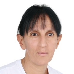 Chafia Ladjali