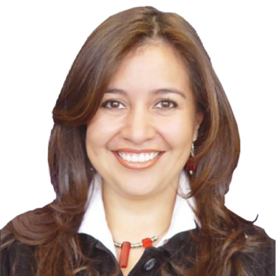 Monica Bibiana Martinez Mora