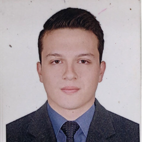 Alfredo Vera Ladd