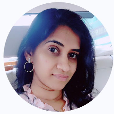 Swathi Reddy