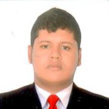 LUIS CARLOS GELVEZ PEREZ