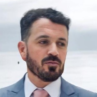 Jonathan Calderón