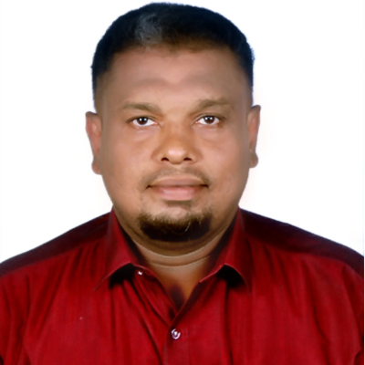 Abdul Kareem Mohamed Yasin