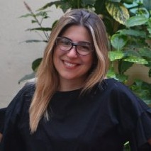Lucía Marinozzi