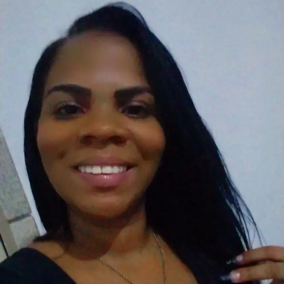 Pamela  Rodrigues da Silva 