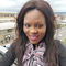 Nomathemba Mandy Mbelekwa