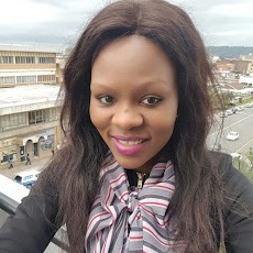 Nomathemba Mandy Mbelekwa