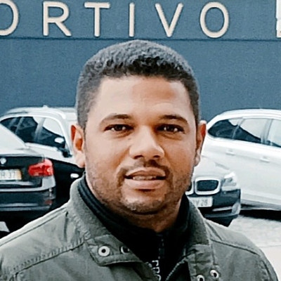 Marcelo dos Santos