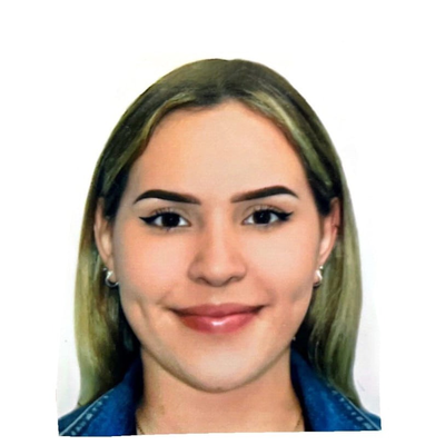 Zharick Valentina Delgado Laverde
