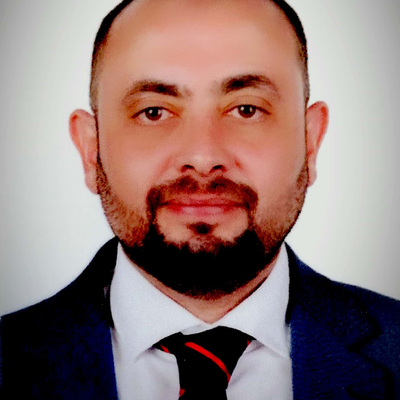 Mahmoud Hegab