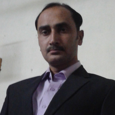 Nadeem Bashir