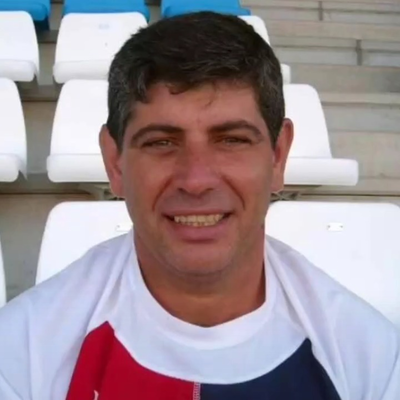 José Antonio Rodríguez silva