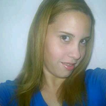 Enziuska Zambrano