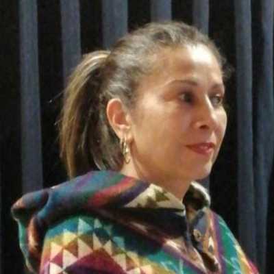 Nora Patricia  Saldarriaga Rivera 