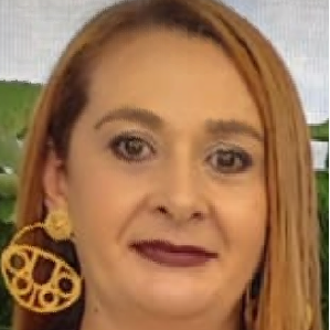 Alejandra Perez