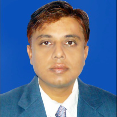 Dr. Pranav Arya