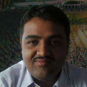 Shahid Mangi