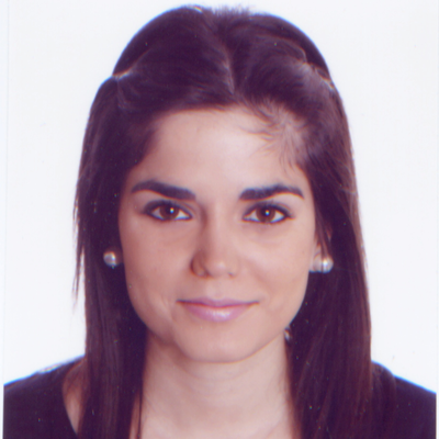 Patricia Colmenero Peña