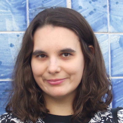 Magda Pimentel
