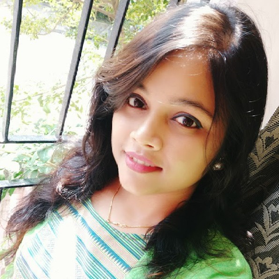 Sanchita Das