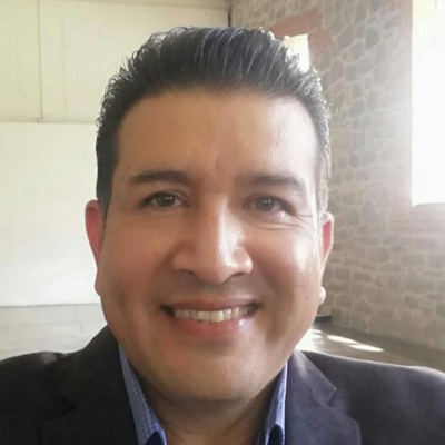 Jose Mauricio Casco Huerta
