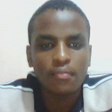 Marcus Njoroge