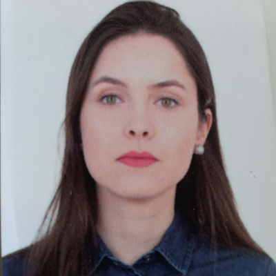 Camila Magalhães Oliveira Moreira