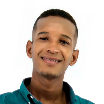 Júnior César Santos Pereira
