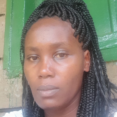 Grace  Nyambura
