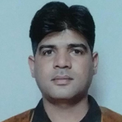 Ganesh Singh RAwat