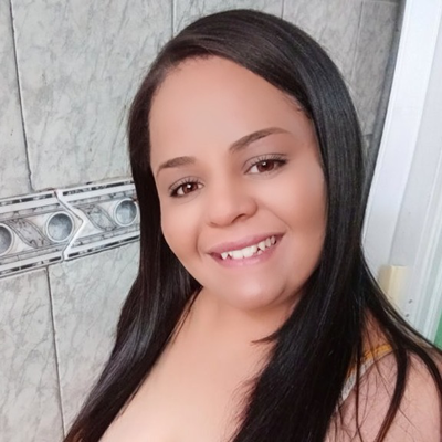 Fernanda  Luiza 
