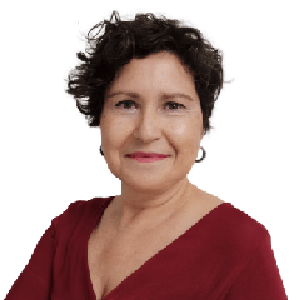 Carmen María Jiménez Pino