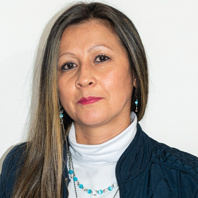 Astrid Fonseca Sánchez