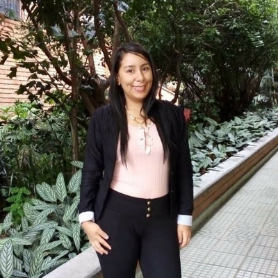 Deisy Marcela Villaneda Muñoz