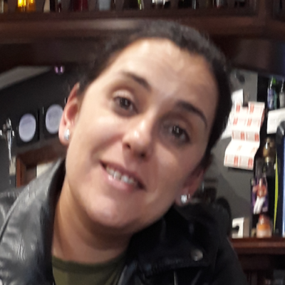 Nuria Taboada Estevez