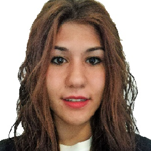Carolina Gómez Mercado