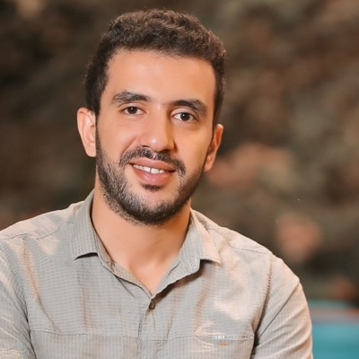 Hossam Ahmed