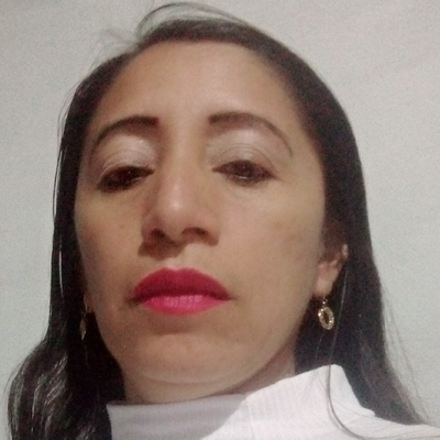Carmen Lucia Santana Mero