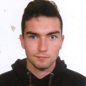 Isaac Martinet Moreno