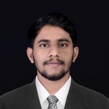 Vipin Mangadan