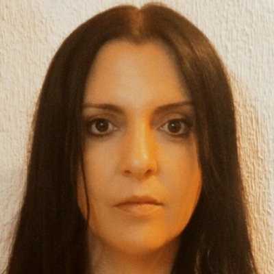 Alicia  Dominguez Hernández 